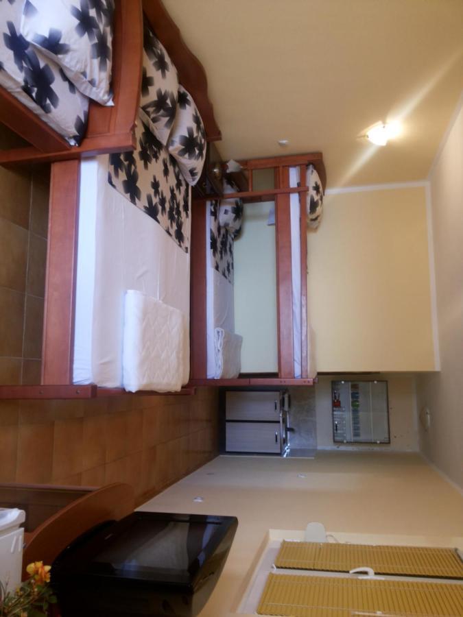 Apartments And Studios Anicic 우체하 외부 사진