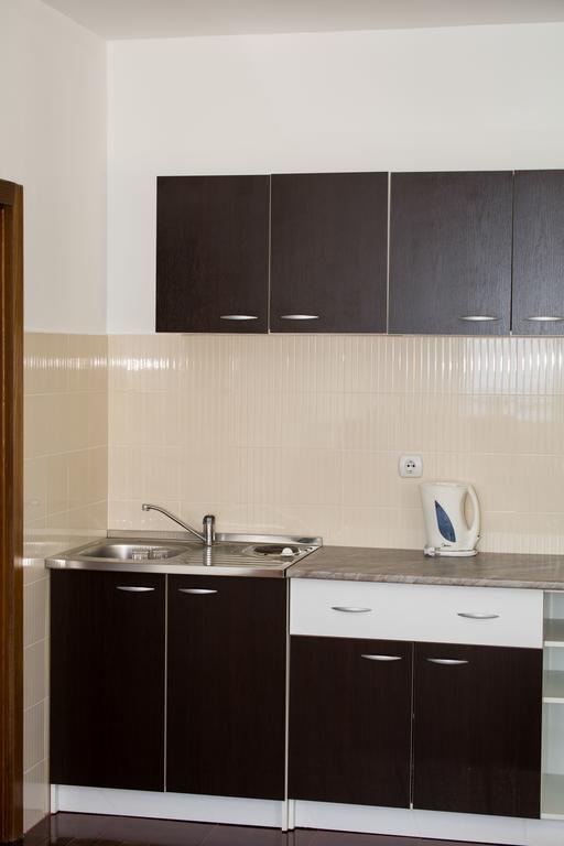Apartments And Studios Anicic 우체하 외부 사진